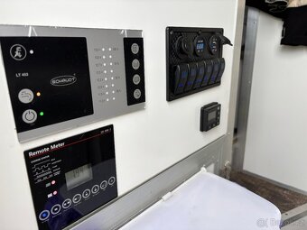 4x4 s uzávěrkou diferenciálu  - 10