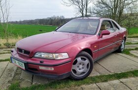 Honda Legend coupe KA8 3.2 V6 automat - 10