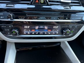 BMW 640i GT xDrive M-packet-kamery, vzduch, panorama, masáže - 10