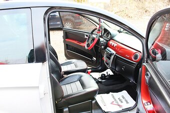 Microcar MGO - 10