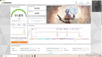 Herní pc - RX 6700 XT, Ryzen 5 5600, 2TB NVMe SSD, 32GB RAM - 10