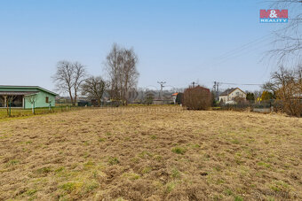 Prodej pozemku k bydlení, 1743 m², Dolní Lutyně - 10