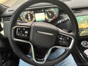 Land Rover Range Rover Sport 3.0 - 10