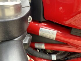 Ducati Monster 821 - 10