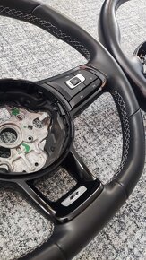 Volant golf 7 R - 10