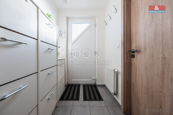 Prodej rodinného domu, 96 m², Úvaly, ul. Vladimíra Vondráčka - 10