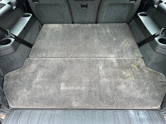 VOLVO XC90 2.4D (1. Majitel) - 10