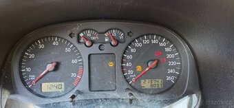 Prodám VW Golf 4 - 10