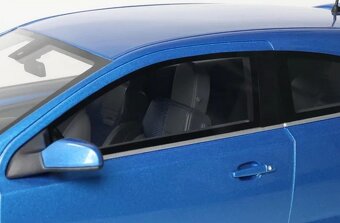 Opel Astra H OPC 2006 1:18 OttoMobile - 10