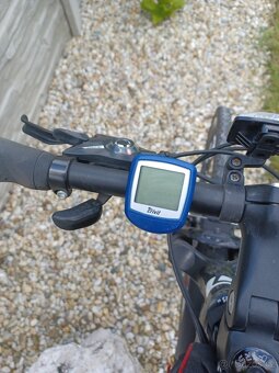 Trekingove kolo Maxbike - 10
