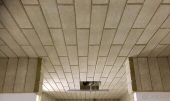 Knauf Izolace Insulation CLT C1 Thermal Lamely-stropy, stěny - 10