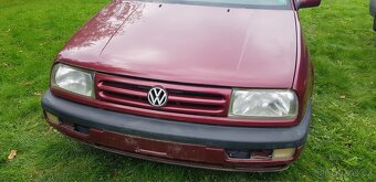 VW Golf 3,Vento díly - 10