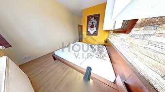 Pronájem bytu 4+kk/T/G, 140 m2 - Praha - Hlubočepy. - 10