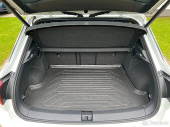 ✅ VW T-Roc 2.0TDI 110kw SPORT DSG Full LED Servis VW - 10