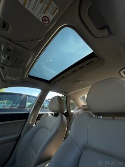 Subaru legacy 4x4 - 10