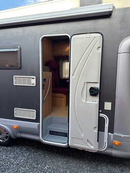Fiat Ducato obytny 6mist jizda - 10