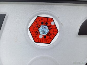 Škoda praktik 1,2 TDi - 10