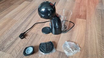 Nový Krups Nescafé Dolce Gusto Piccolo XS - 10
