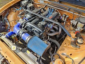 Mazda MX-5 NB 1.8 103kw - 10