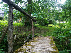 Pronájem RD / Chalupa Horní Maršov, Horní Albeřice - 10