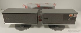 Panasonic SB-FS900 Sloupové a centrální REPRODUKTORY Orig.ba - 10