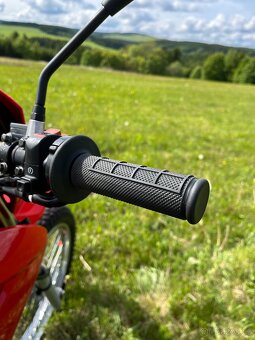 Honda XR 125 L - 10