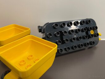 Lego Duplo vagon XIV - 10