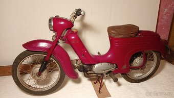 Jawa 555 - 10