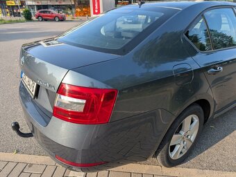 Škoda Octavia 3 2019 2.0TDi 110kW - 10