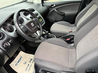 Seat Altea XL 1.4 TSI 92kW tažné zařízení - 10