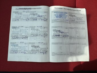 Ford Focus 1.6i 16V Sport Klimatizace Webasto - 10