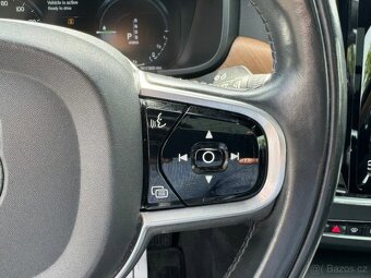 2018 Volvo S90 Hybrid Plug-in T8 Inscription eAWD 2.0 - 10