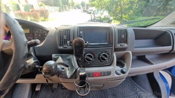 Fiat Ducato 2.2.2JTD L1 H1 - 10