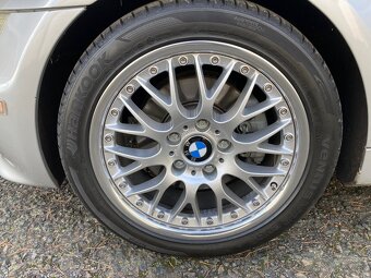 BMW Z3 Coupe 3.0 - 10