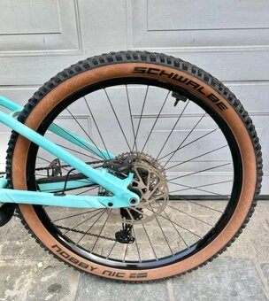 CUBE Stereo Hybrid 140 HPC RACE-2tis km-Fully-Carbon - 10