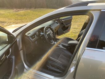 Škoda Octavia 2.0 TDI 135kw 4x4 DSG Laurin&Klement - 10