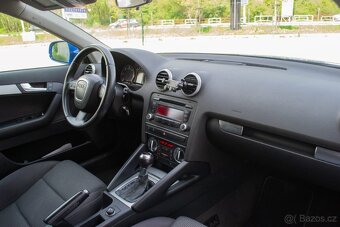 Audi A3 Sportback 2.0 TDI - 10