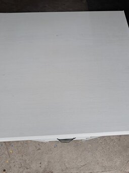 Ikea komoda Brusali 4 zásuvky - 10