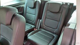 VW Sharan 2.0TDI 130kW 4Motion WEBASTO-TZ-7.míst-1.maj-ČR- - 10