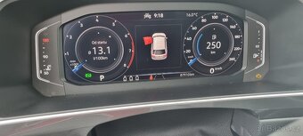 VW Tiguan 1.5 TSI - 10