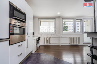 Prodej bytu 3+1, 69 m², Nymburk, ul. Jasmínová - 10