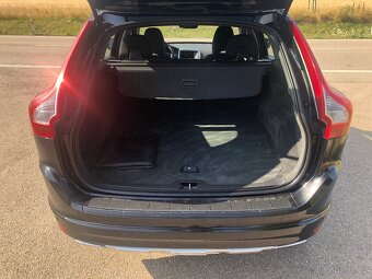 Volvo XC60, D4 AWD CZ DPH - 10