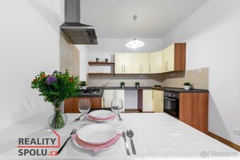 Prodej, domy/rodinný, 222 m2, Květná, Plzeň, Plzeň-město [ID - 10