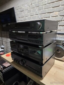 Sestava Technics - 10