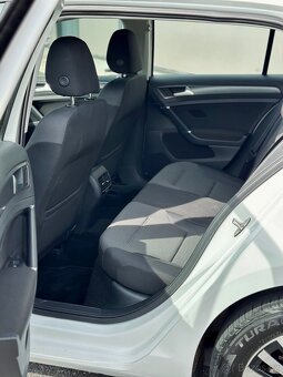 VW Volkswagen E-Golf 100kw - ACC, AC/DC - 10