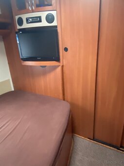 Karavan Hobby Prestige 650 - 10