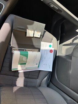 Volkswagen Golf V Plus. Klima , Webasto - 10
