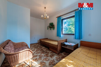 Prodej rod. domu, 192 m², Velká Hleďsebe, ul. Pohr. stráže - 10