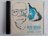 IVAN HLAS / PETR NOVÁK - Original alba na CD - 10