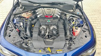 ALFA ROMEO GIULIA QV - 10
